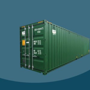 Standard Containers NSW