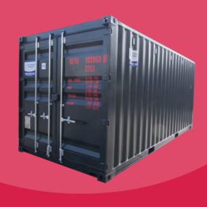 Buy Container Online NSW