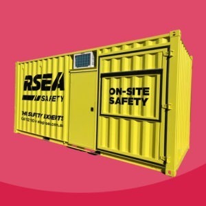Portable Buildings & Custom Containers