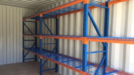 Container Customisations to suite your need NSW Container Customisations to suite your need NSW