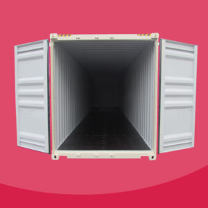 Container Rental & Hire NSW