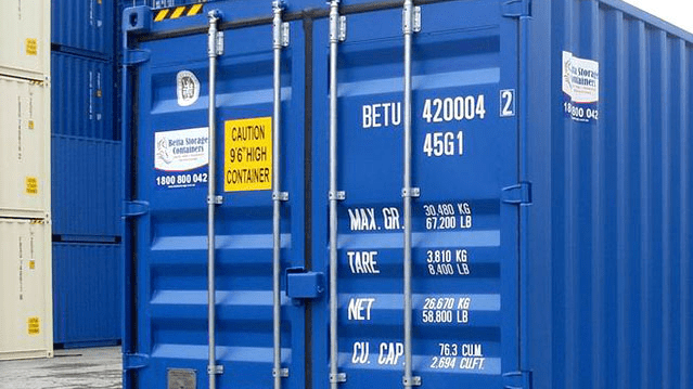 Container Hire & Container Sales NSW Container Hire & Container Sales NSW