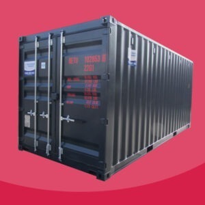 Container Sales & Purchase NSW