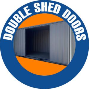 Double Container Door Modifications NSW Double Container Door Modifications NSW