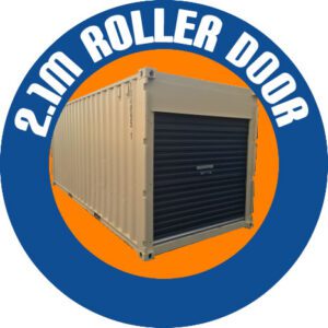 2.1m Roller Door Modifications 2.4m Roller Door Modifications NSW