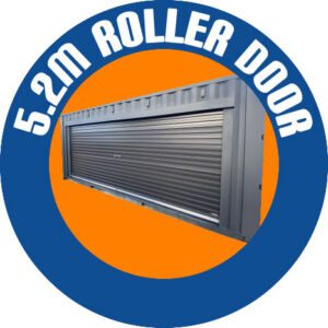 5.2m Roller Door Modifications 5m Roller Door Modifications NSW