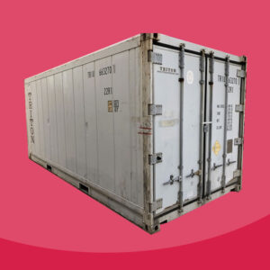 Refrigerated Containers NSW