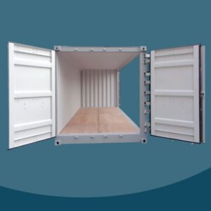 Side Opening Containers NSW